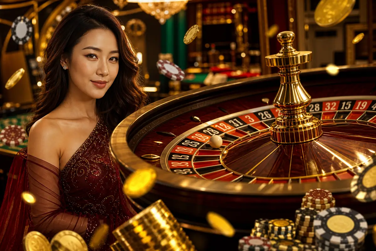 ipk777 program VIP tahap keahlian cashback