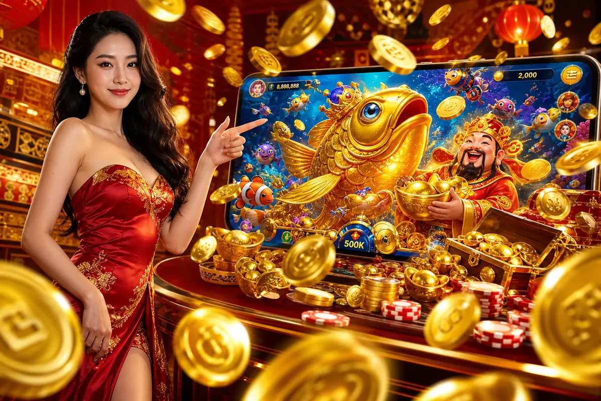 ipk777 panduan RTP dan volatiliti slot online