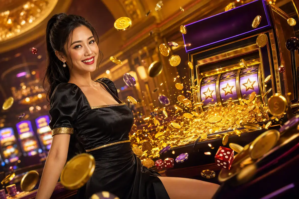 ipk777 deposit e-wallet pembayaran Malaysia