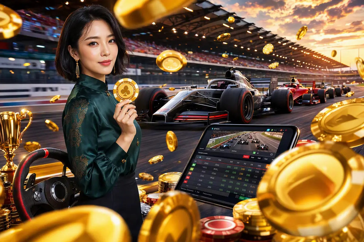 ipk777 strategi bertaruh live baccarat