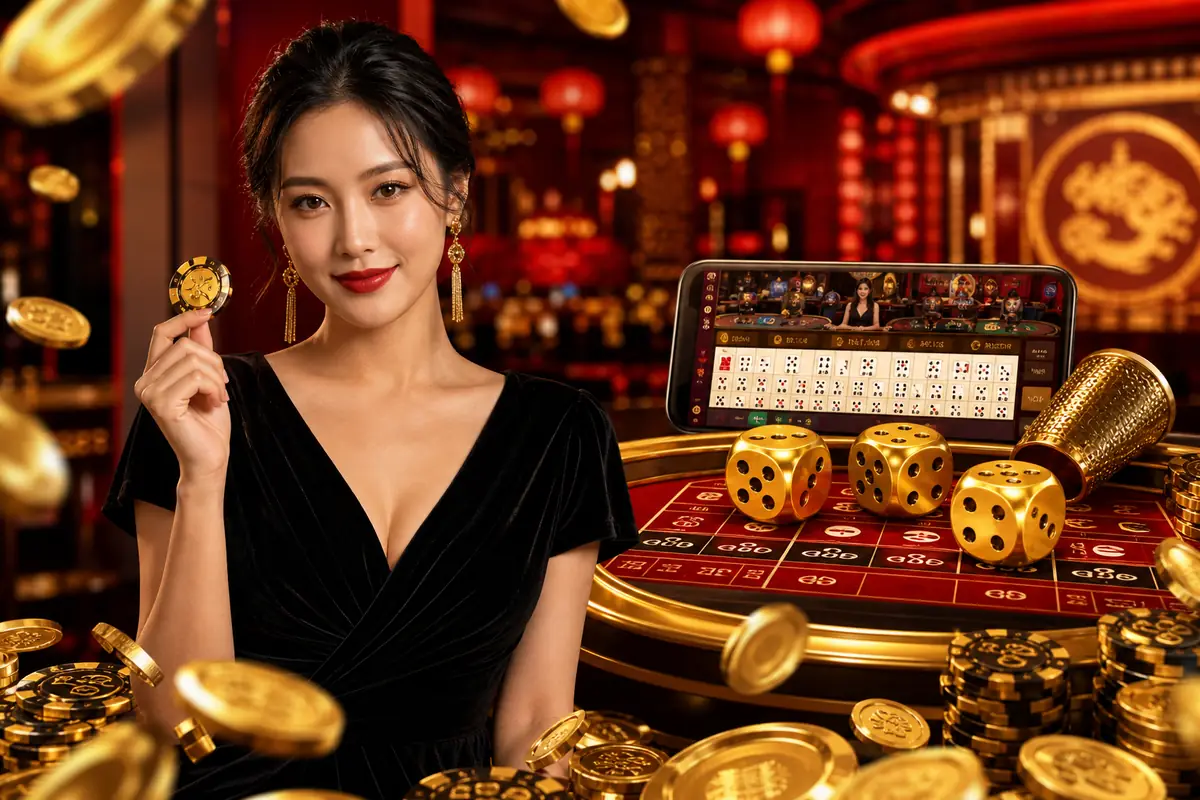 ipk777 kaedah deposit e-wallet Malaysia