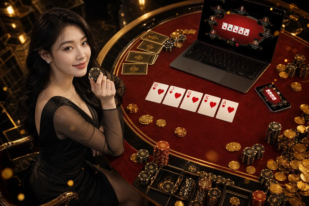 ipk777 syarat bonus slot pertaruhan