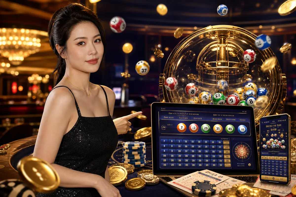 ipk777 live casino baccarat roulette