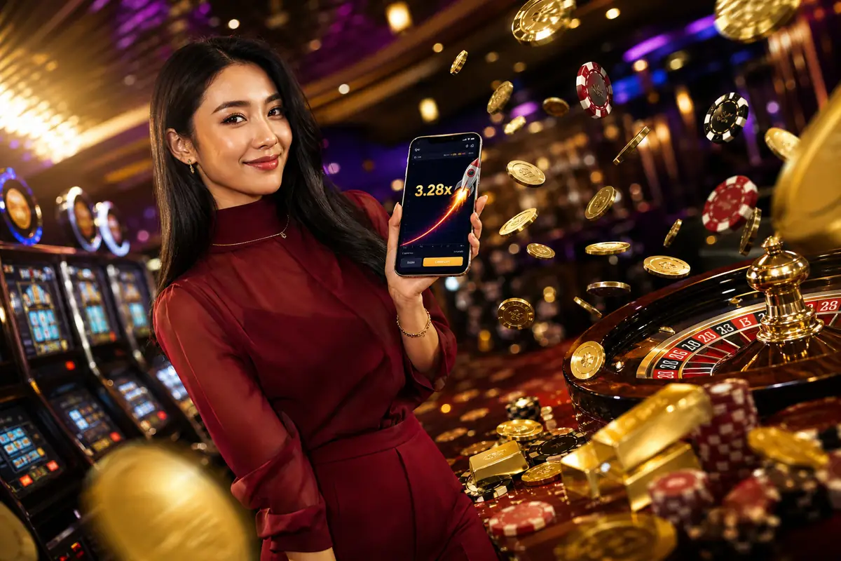 ipk777 cara daftar akaun langsung