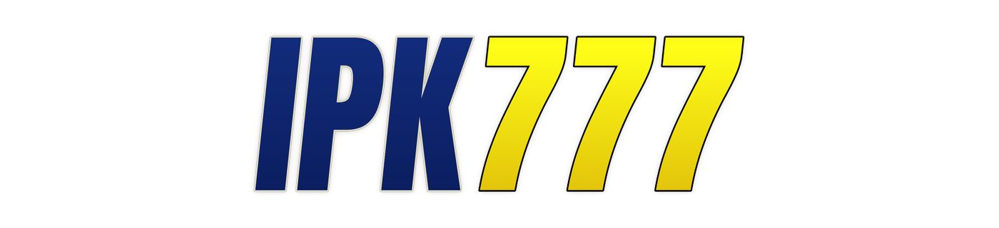 ipk777 logo